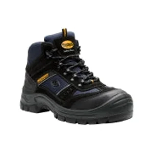 Dockers Giga High S3 schwarz