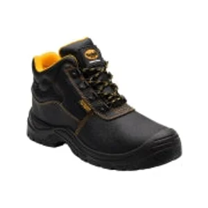Dockers Dart schwarz EN ISO 20345:2022 S3S FO SR