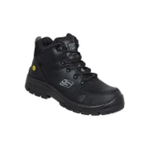 Skechers Pending Trophus EN20345 S3L schwa.