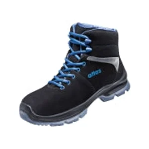 Atlas SL 805 XP 2.0 ESD S3S schwarz/blau