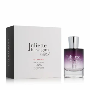 Women's Perfume Juliette Has A Gun EDP 50 ml Lili Fantasy