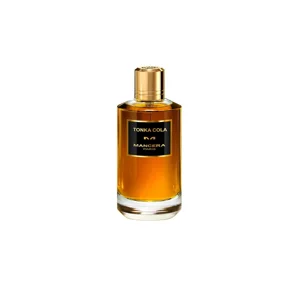 Women's Perfume Mancera Tonka Cola