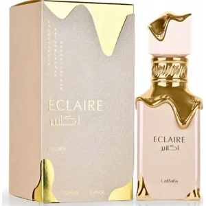 Lattafa Eclaire Eau De Parfum 100 ml (woman) (6290362340638)
