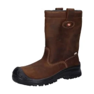 Sixton Montana HDry Winterstiefel S3 braun