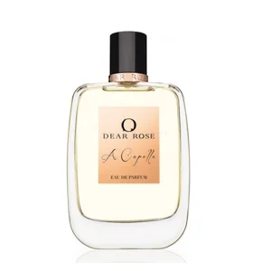Dear Rose Roos & Roos, A Capella, Eau De Parfum, For Women, 100 ml For Women (3760240890003)