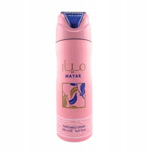 LATTAFA Mayar DEO spray 200ml (6290360593258)