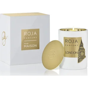 ROJA Parfums Świeczka Zapachowa Roja Parfums London 300 g (M0122303)