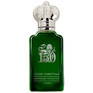 CLIVE CHRISTIAN 150 Anniversary Collection Timeless Parfum spray 50ml (652638012742)