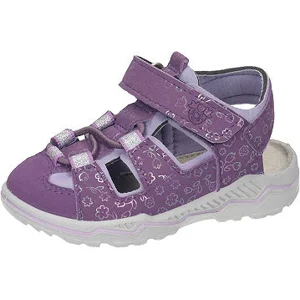Pepino Kinder Sandaletten - pink