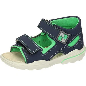 MANTO Pepino Sandaletten - blau