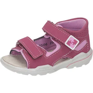 MANTO Pepino Sandaletten - pink