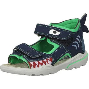 SHARKI Pepino Sandaletten - blau