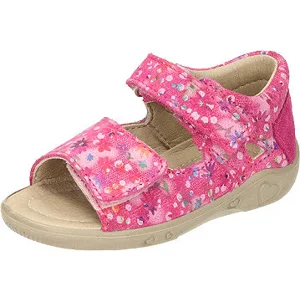 Pepino Kinder Sandaletten - pink