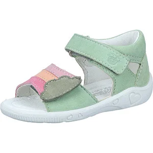 TIA Pepino Sandalen - hellgrün
