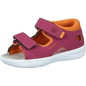 MANTU Pepino Sandalen - pink