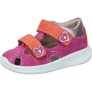 Mädchen-Minilette - pink