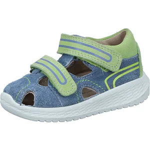 Jungen-Minilette - blau