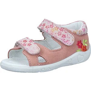 TESSA Pepino Sandalen - rosa