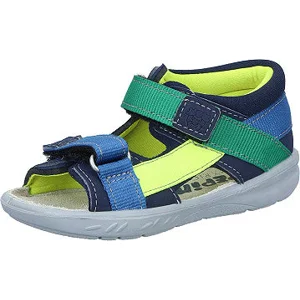 KOEN Pepino Sandalen - blau