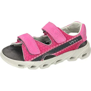 Vado Kinder Sandalen - pink