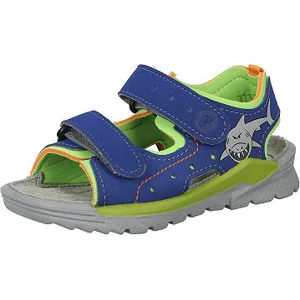 SURF Ricosta Sandaletten - blau