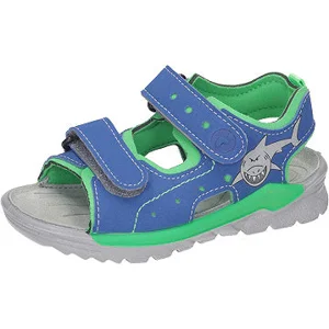 Ricosta Kinder Sandaletten - hellblau