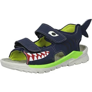 SHARK Ricosta Sandaletten - blau