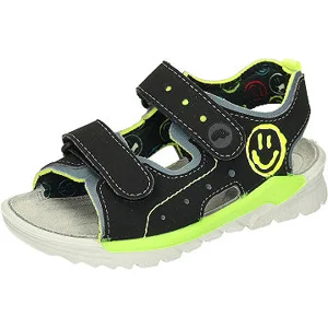 SURF Ricosta Sandaletten - schwarz