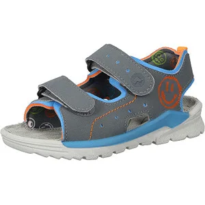 SURF Ricosta Sandalen - hellgrau