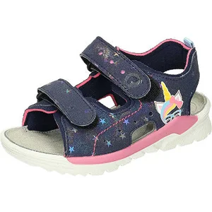 SURF Ricosta Sandaletten - blau