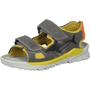 DIVE Ricosta Sandalen - grau