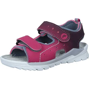 WAVE Ricosta Sandalen - pink