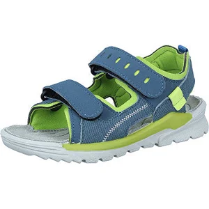 TAJO Ricosta Sandalen - blau