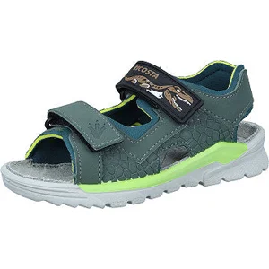DINO Ricosta Sandalen - gelb