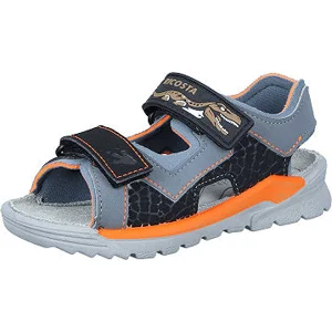 DINO Ricosta Sandalen - orange