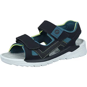 TIM Ricosta Sandalen - schwarz