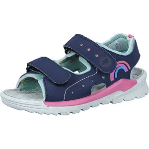 SUMMER Ricosta Sandalen - blau
