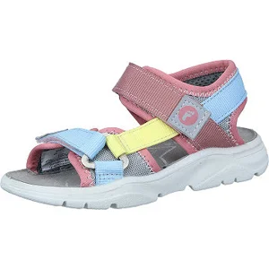 FERNANDO Ricosta Sandalen - rosa