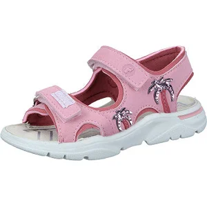 CARMI Ricosta Sandalen - rosa