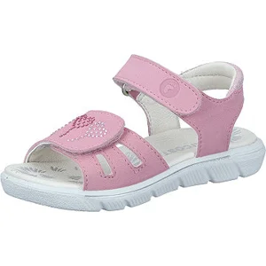 SOLEIL Ricosta Sandalen - rosa