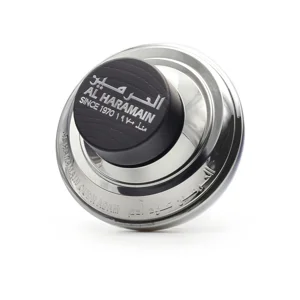 Al Haramain Oudh Adam parfumovaná voda 75 ml (6291100130290)