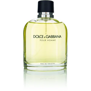 DOLCE & GABBANA Pour Homme EdT 200 ml (3423473020752)