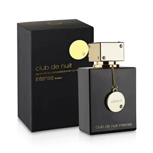 Armaf Club De Nuit Intense EDP 105 ml (6085010094977)