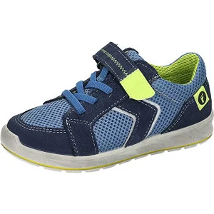 Ricosta Kinder Sneaker - blau