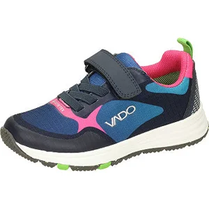 Vado Kinder Sneaker - pink