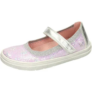 Richter Kinder Slipper - pflaume
