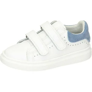 ALEX Richter Klettschuhe - weiß
