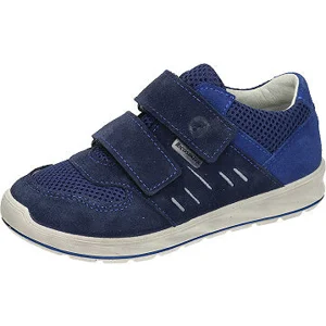 LOUI Ricosta Klettschuhe - blau