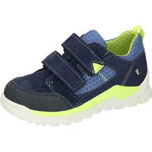 MARV Ricosta Klettschuhe - blau