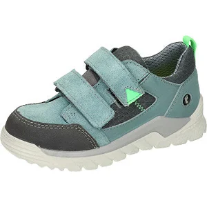 MARV Ricosta Klettschuhe - hellblau